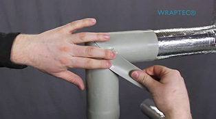 Thumb - Video WrapTec Product training